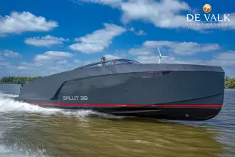 Thumbnail von Salut 38