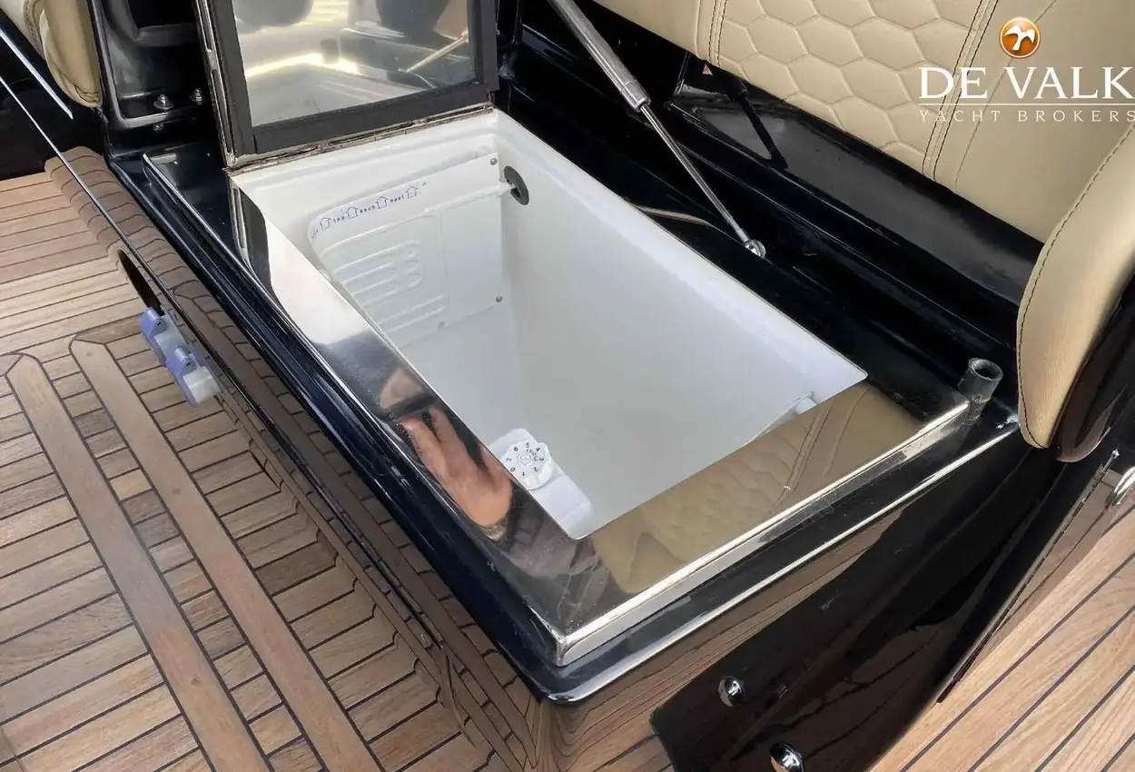 Thumbnail von Ribco Seafarer X 36