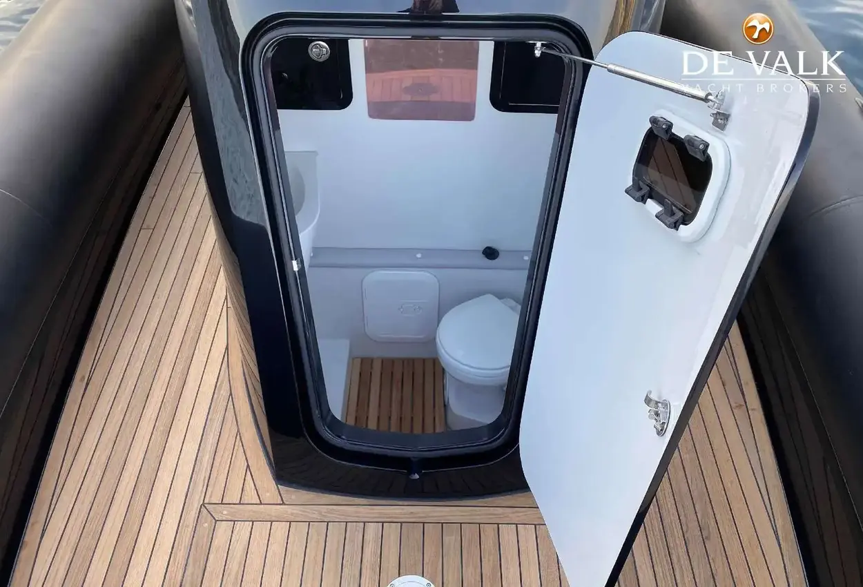 Thumbnail von Ribco Seafarer X 36