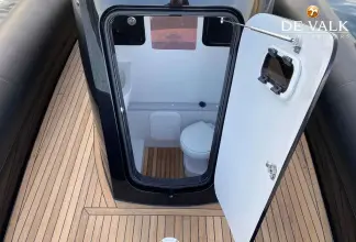 Thumbnail von Ribco Seafarer X 36