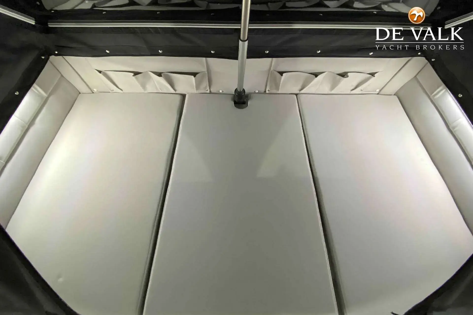 Thumbnail von Ribco Seafarer X 36