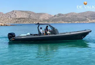 Thumbnail von Ribco Seafarer X 36