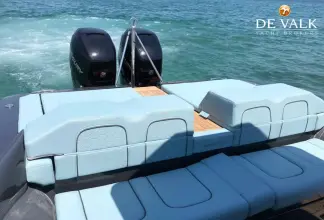 Thumbnail von Ribco Seafarer X 36