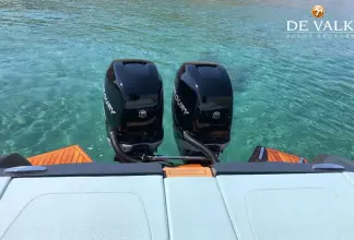 Thumbnail von Ribco Seafarer X 36