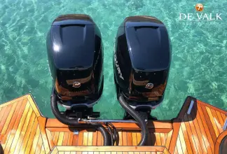 Thumbnail von Ribco Seafarer X 36