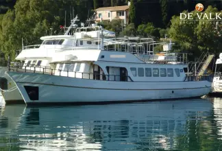 Thumbnail von Psaros Aegean Caique Day Passenger