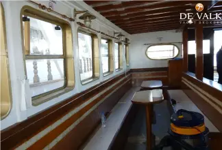 Thumbnail von Psaros Aegean Caique Day Passenger