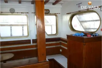 Thumbnail von Psaros Aegean Caique Day Passenger