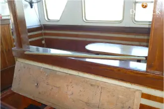 Thumbnail von Psaros Aegean Caique Day Passenger