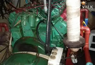 Thumbnail von Psaros Aegean Caique Day Passenger