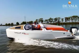 Thumbnail von Salut 29