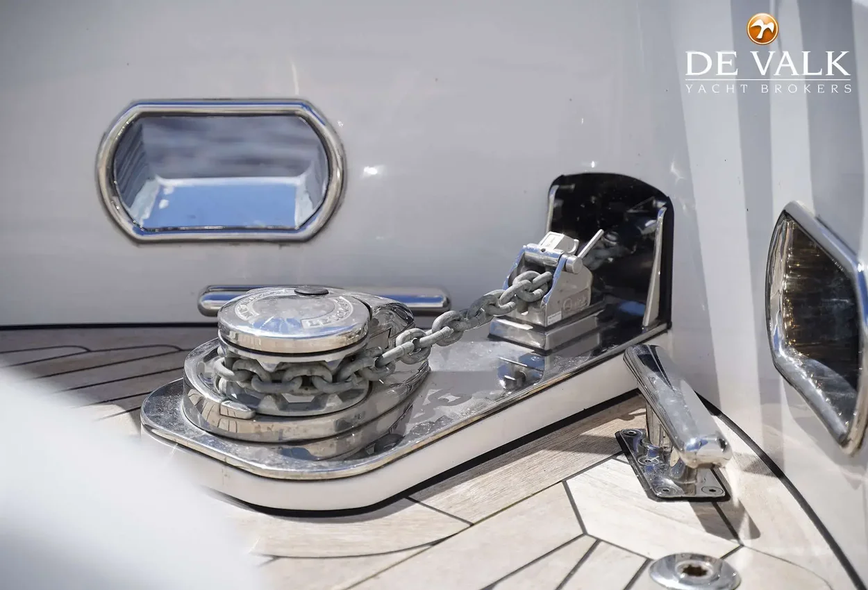 Thumbnail von Sichterman 16.30 HT