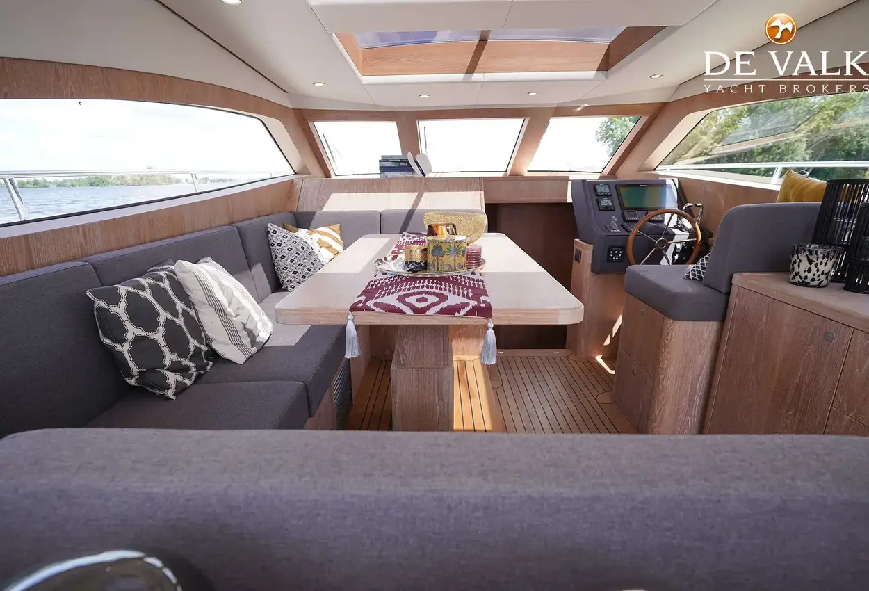 Thumbnail von Sichterman 16.30 HT