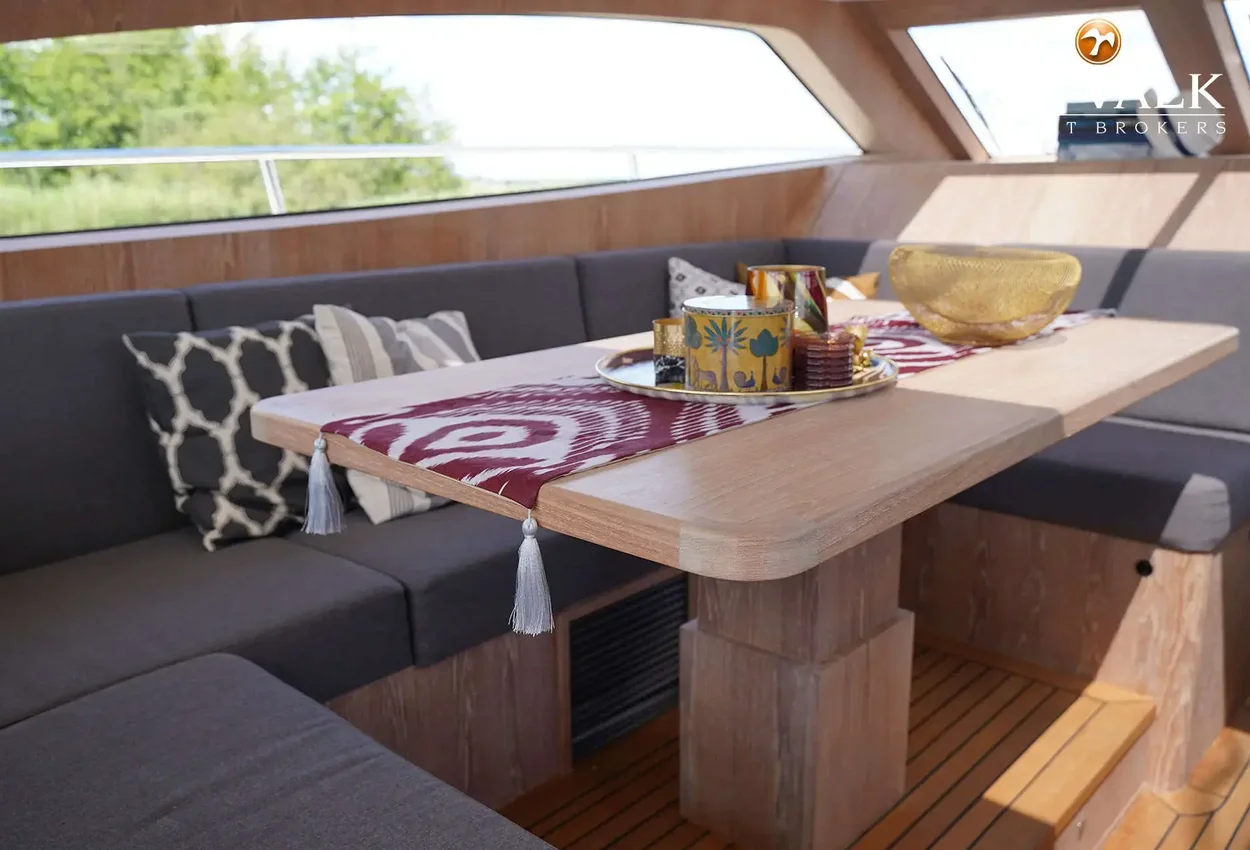 Thumbnail von Sichterman 16.30 HT