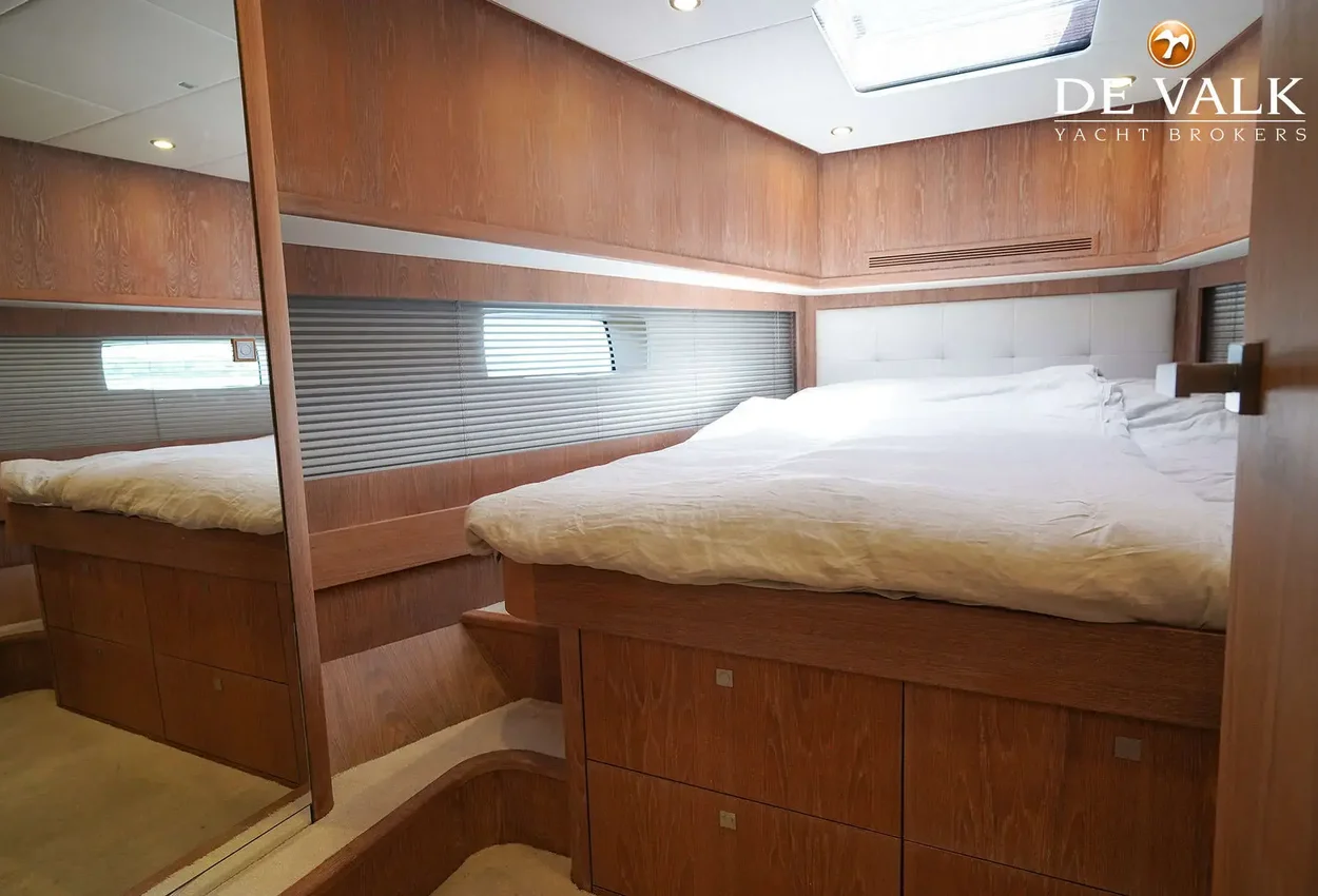 Thumbnail von Sichterman 16.30 HT