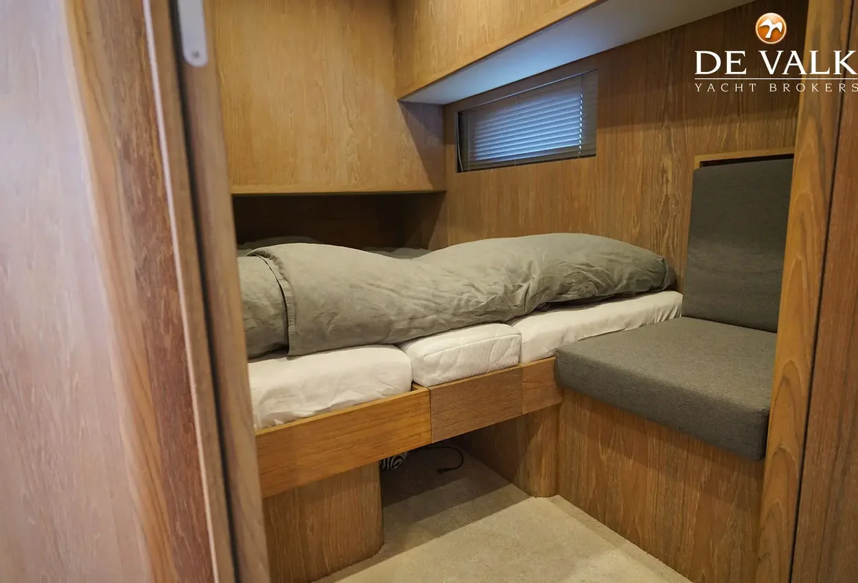 Thumbnail von Sichterman 16.30 HT