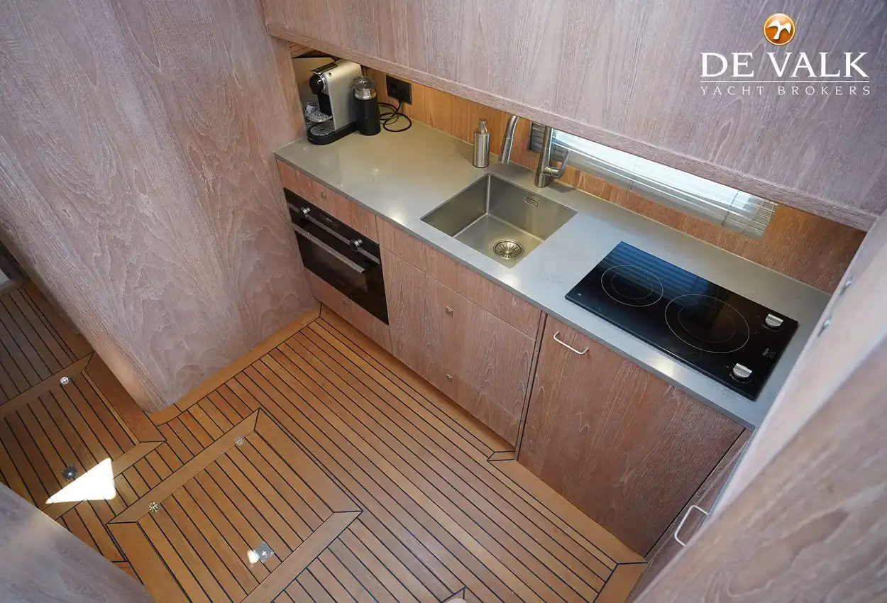 Thumbnail von Sichterman 16.30 HT