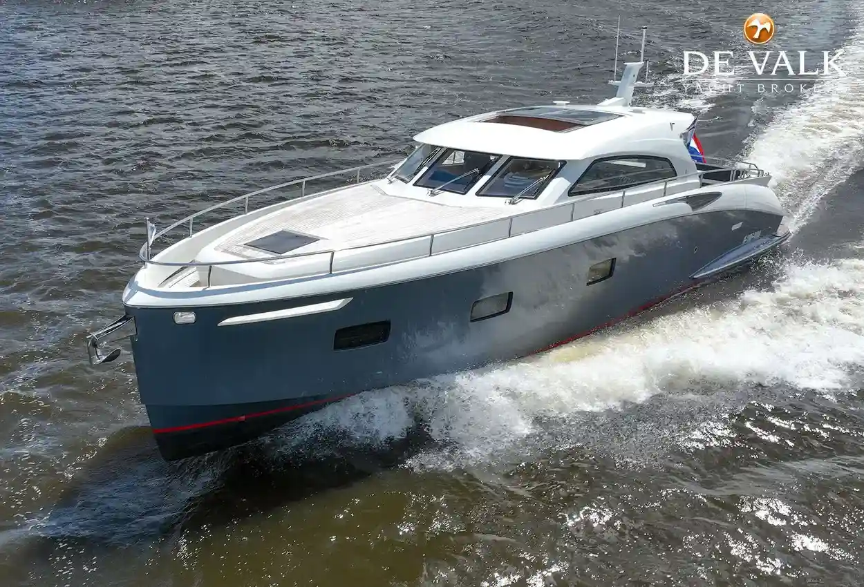 Thumbnail von Sichterman 16.30 HT