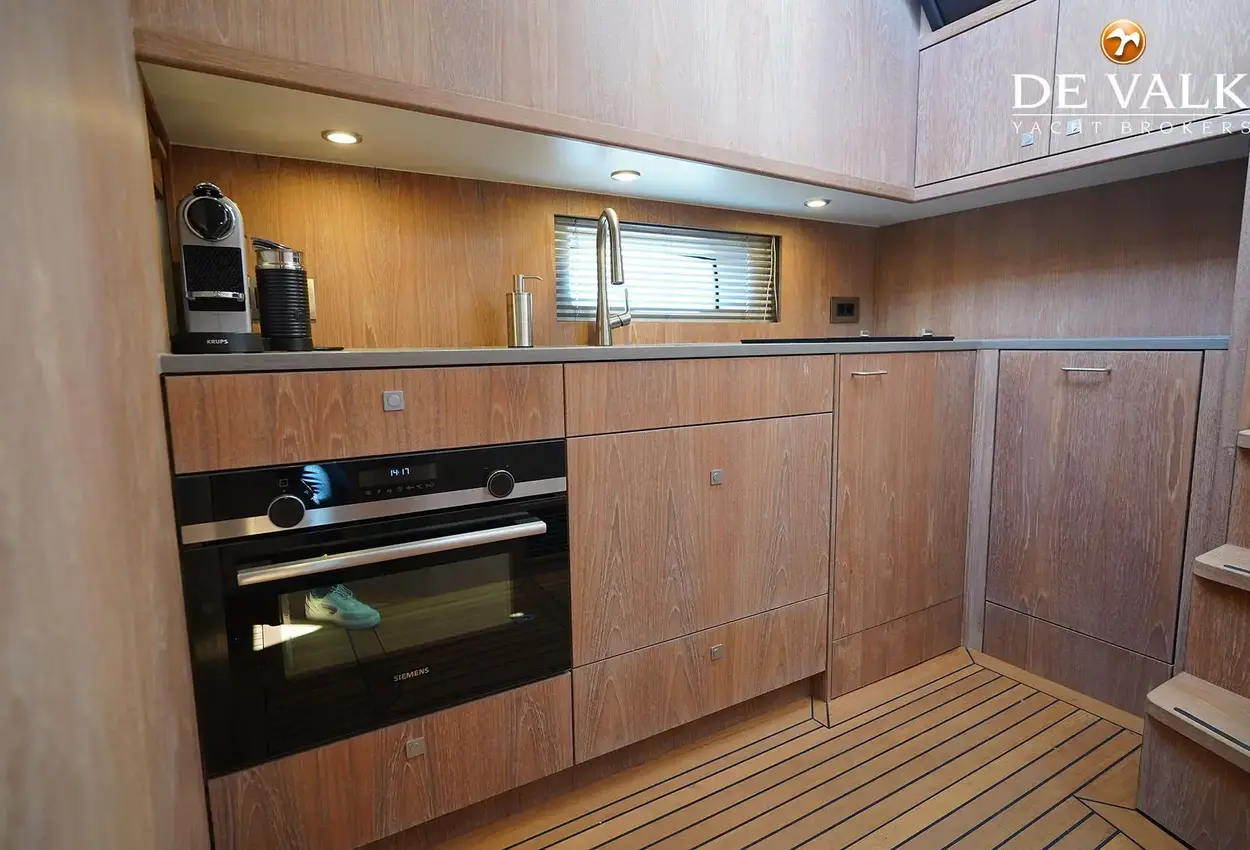 Thumbnail von Sichterman 16.30 HT