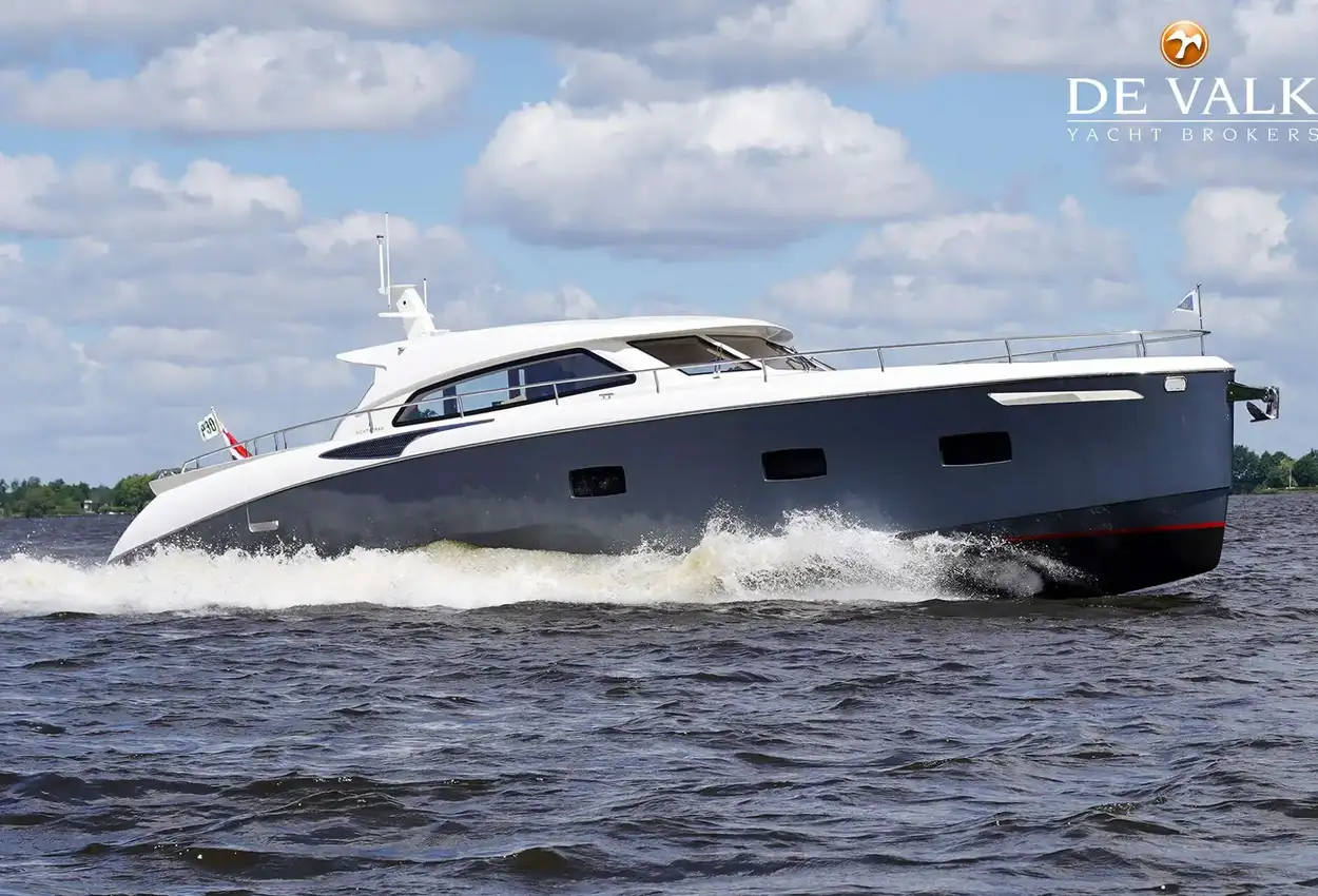 Thumbnail von Sichterman 16.30 HT