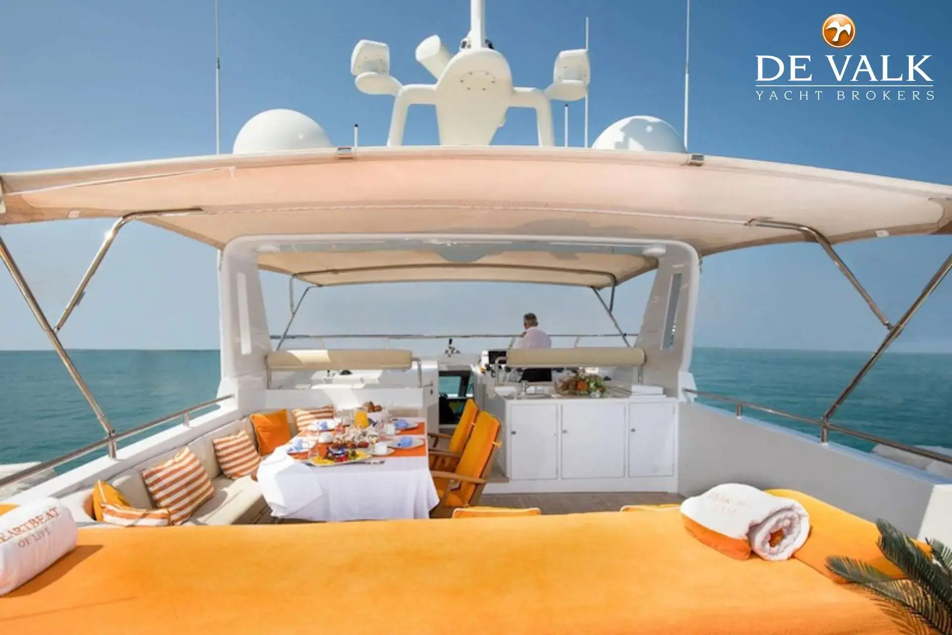 Thumbnail von Heesen 30 M