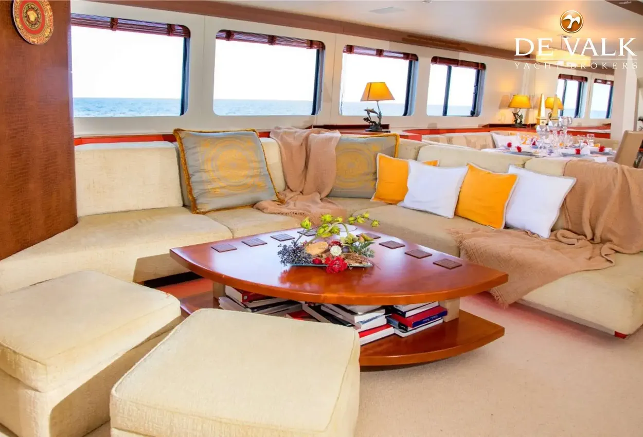 Thumbnail von Heesen 30 M