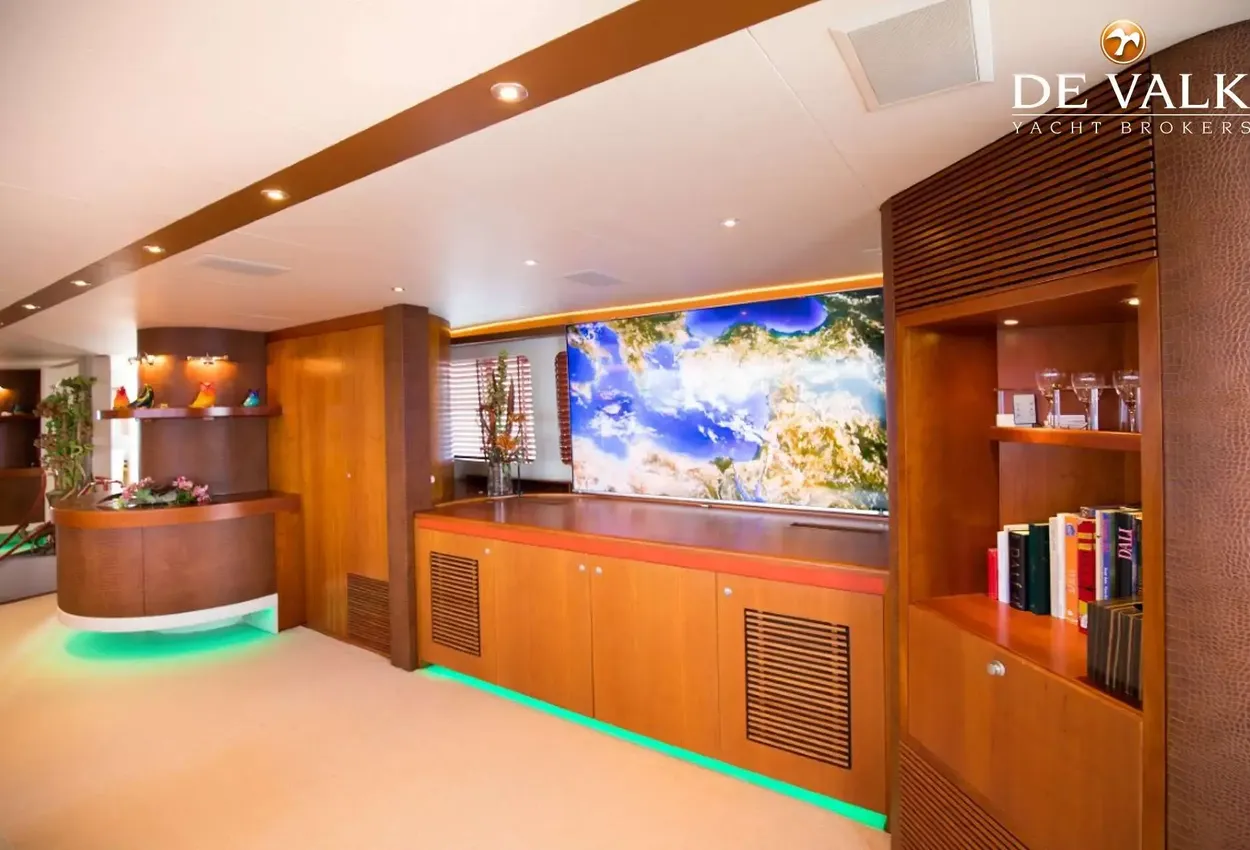 Thumbnail von Heesen 30 M