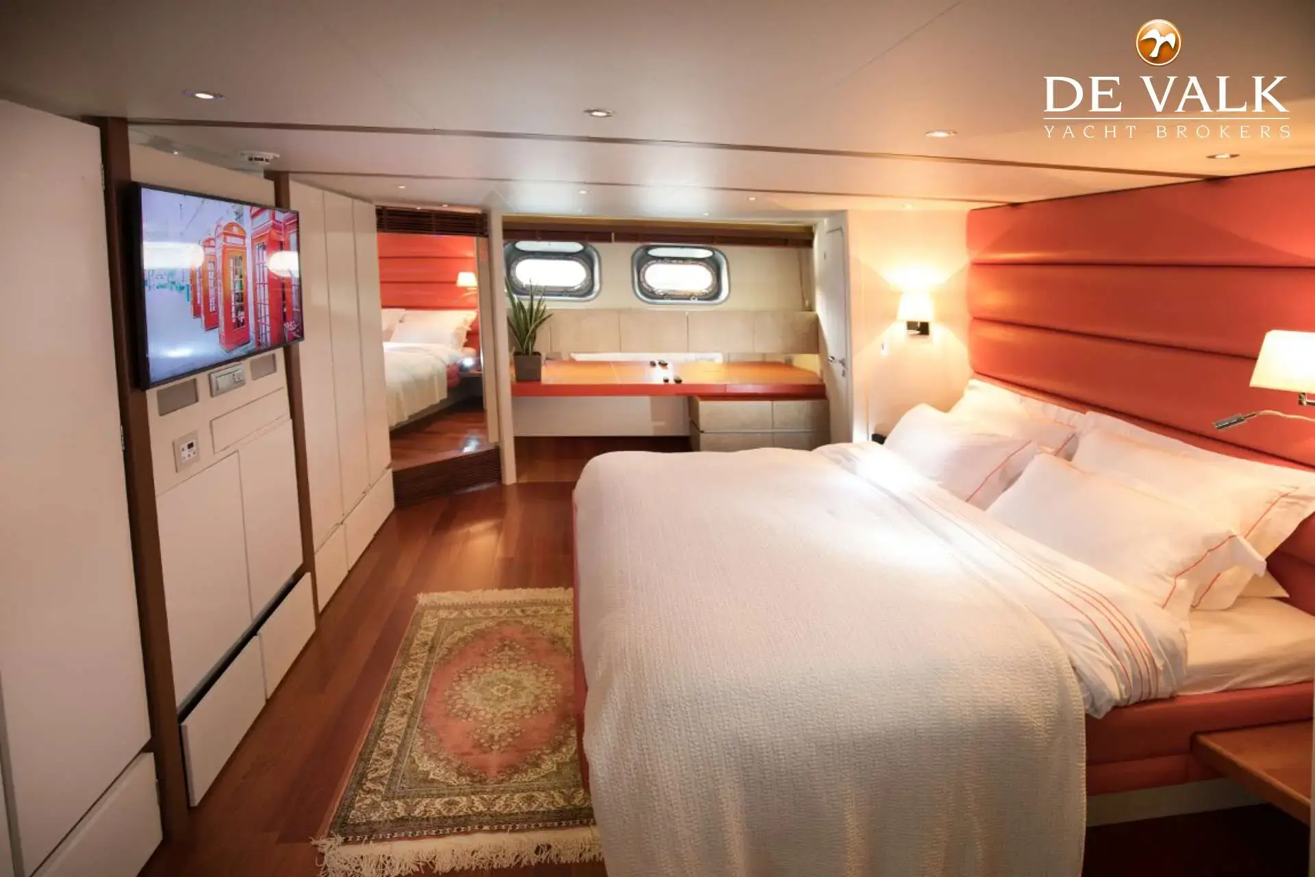 Thumbnail von Heesen 30 M