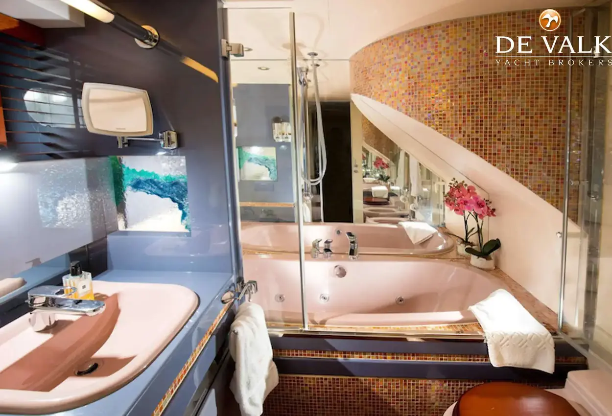 Thumbnail von Heesen 30 M