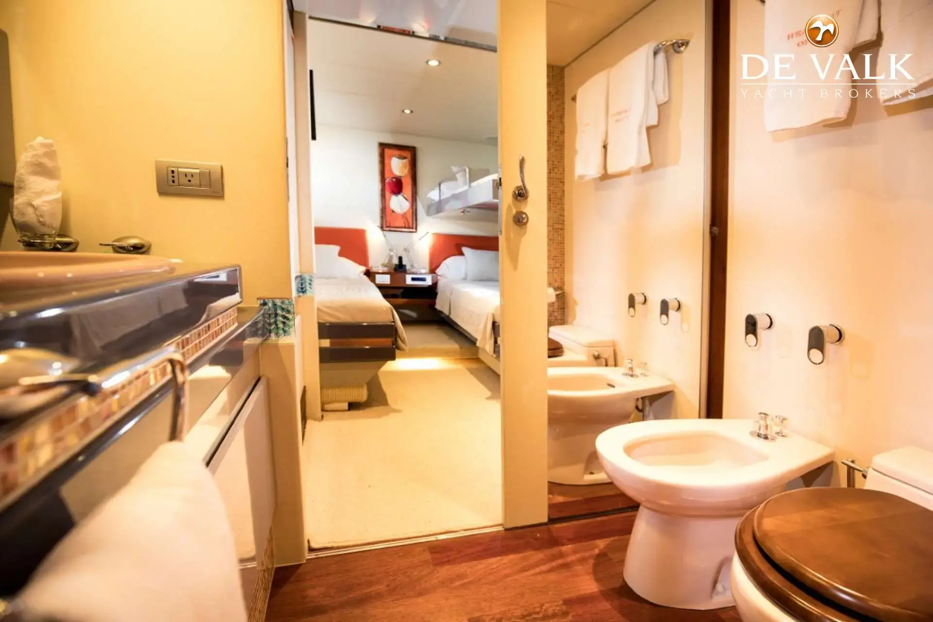 Thumbnail von Heesen 30 M