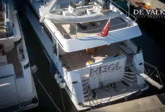 Thumbnail von Heesen 30 M