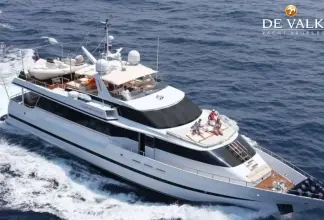 Thumbnail von Heesen 30 M