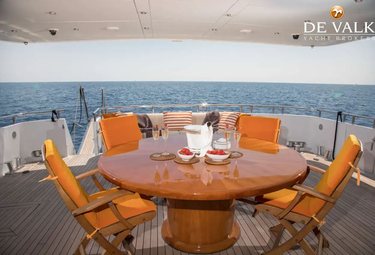 Thumbnail von Heesen 30 M