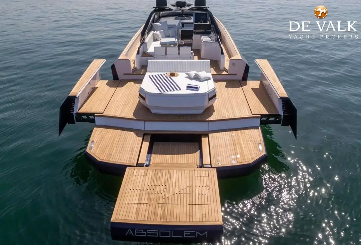 Thumbnail von Evo Yachts R6