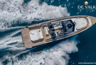 Thumbnail von Evo Yachts R6