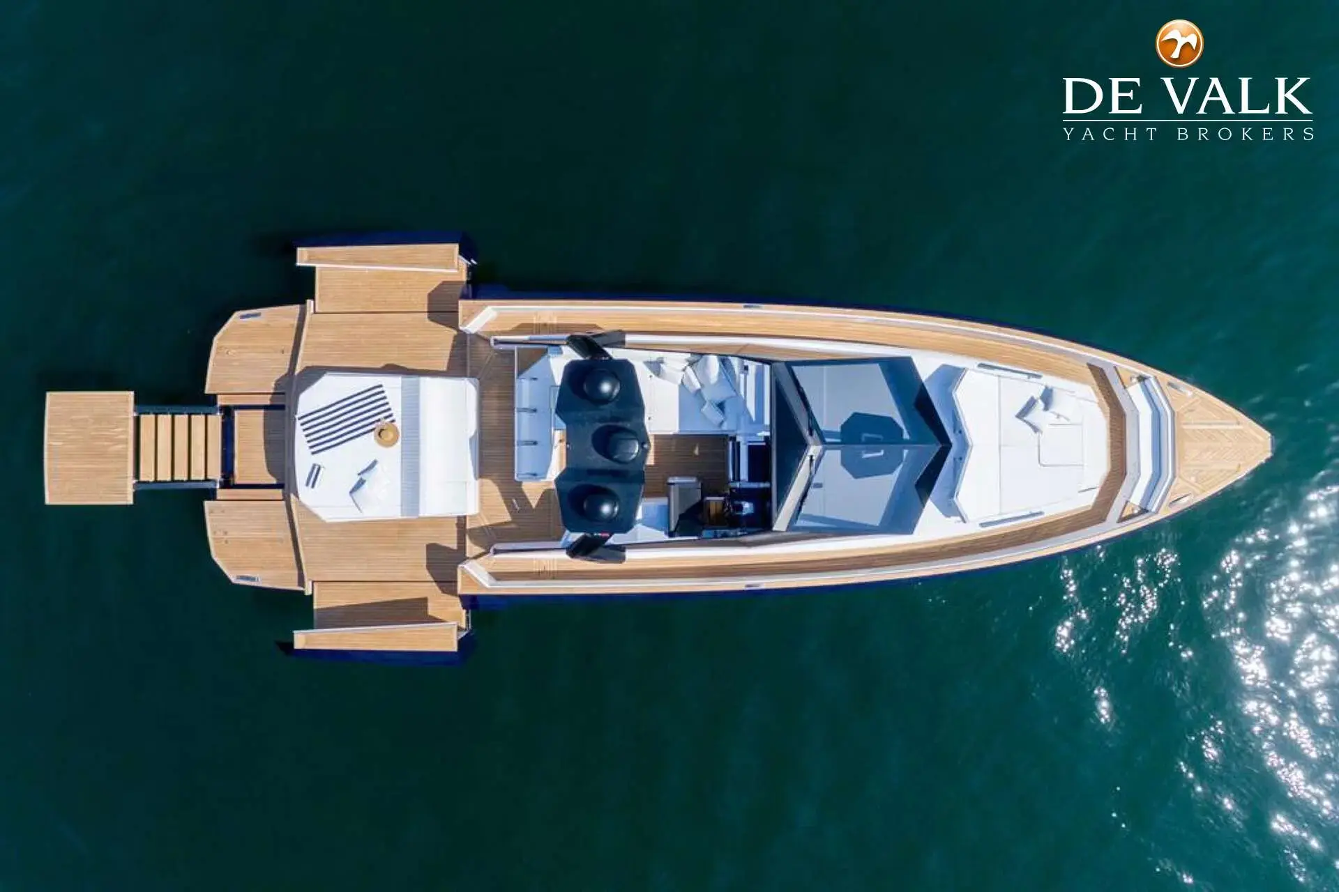 Thumbnail von Evo Yachts R6