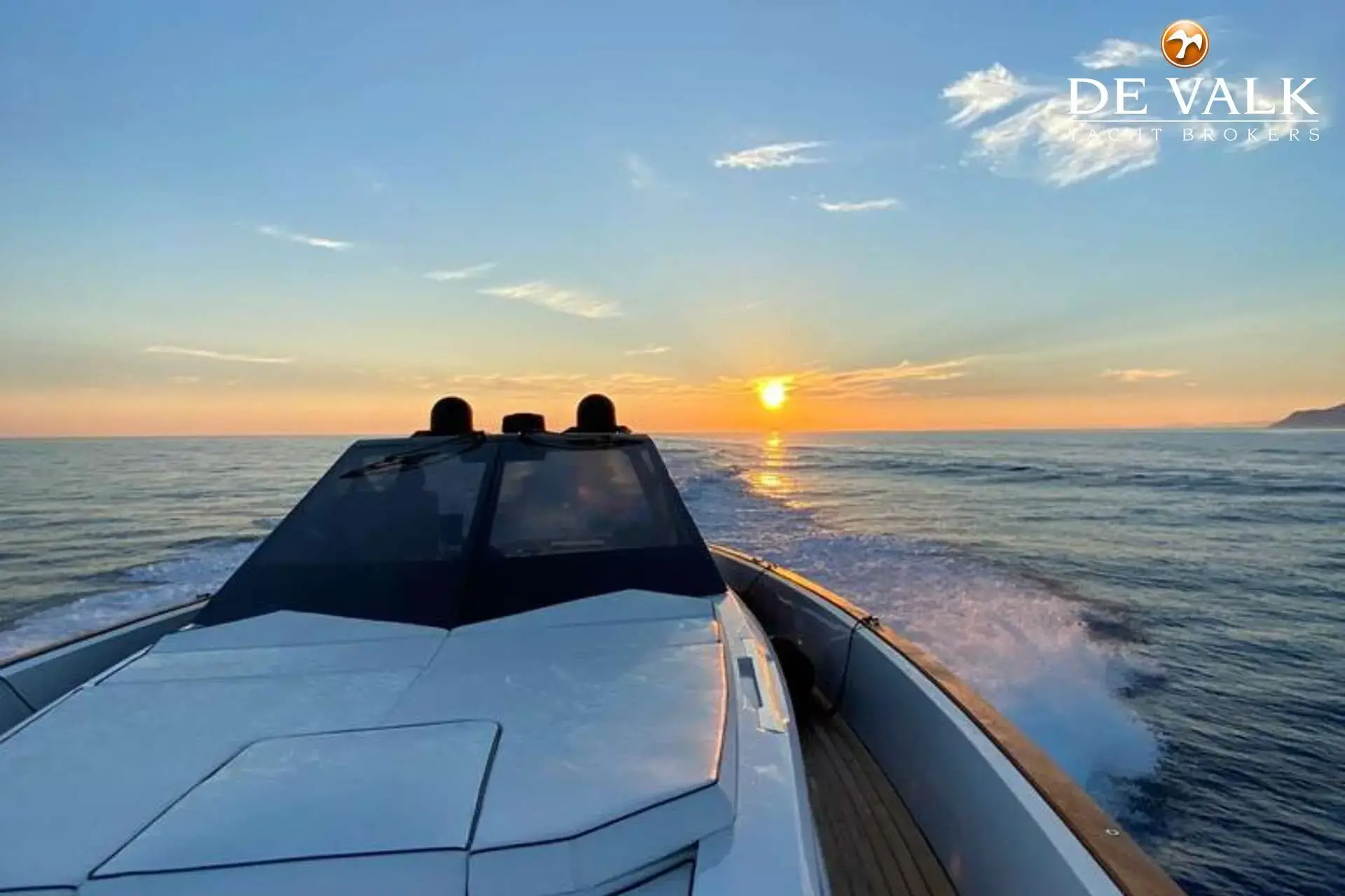 Thumbnail von Evo Yachts R6