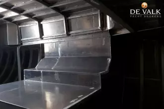 Thumbnail von Hoek Design  Pilot Cutter 77