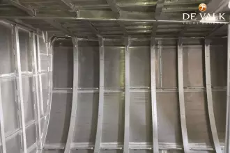 Thumbnail von Hoek Design  Pilot Cutter 77