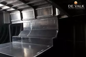 Thumbnail von Hoek Design  Pilot Cutter 77