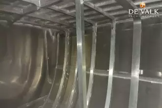 Thumbnail von Hoek Design  Pilot Cutter 77