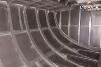 Thumbnail von Hoek Design  Pilot Cutter 77