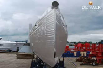 Thumbnail von Hoek Design  Pilot Cutter 77