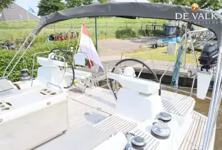 Thumbnail von Jeanneau Yachts 54