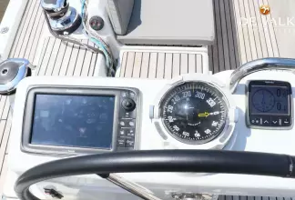 Thumbnail von Jeanneau Yachts 54