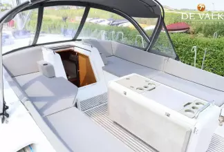 Thumbnail von Jeanneau Yachts 54