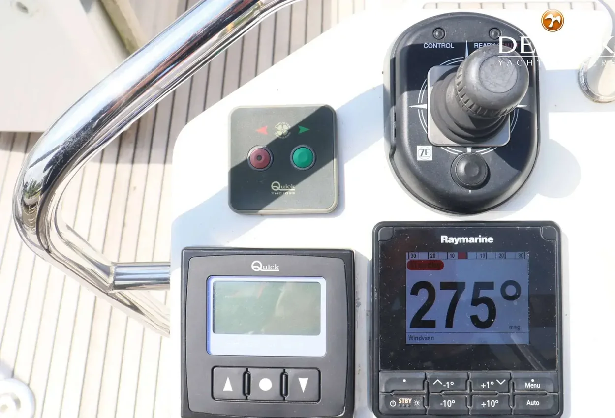 Thumbnail von Jeanneau Yachts 54