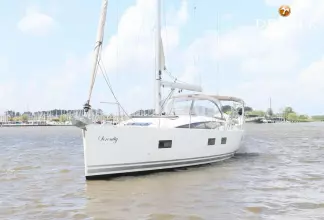 Thumbnail von Jeanneau Yachts 54