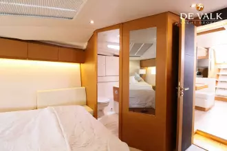 Thumbnail von Jeanneau Yachts 54