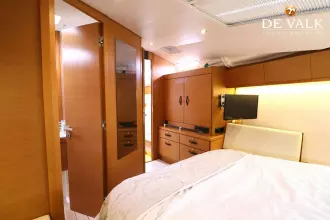 Thumbnail von Jeanneau Yachts 54